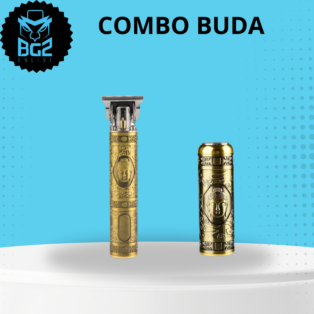 COMBO BUDA
